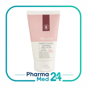 Alpavit Whitening Body Lotion For All Skin Type 150 ml
