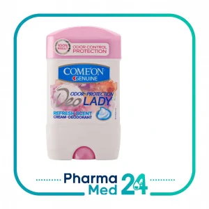Comeon Cream Deodorant for Women 75 ml