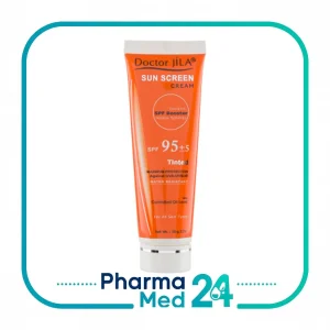 Doctor Jila Cream Sunscreen Spf 95