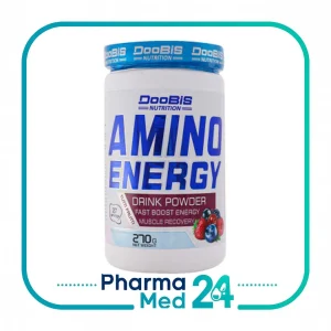 Doobis Amino Energy 270 g