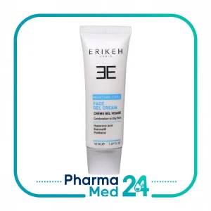 Erikeh Moisture Care Gel Cream 50 ml