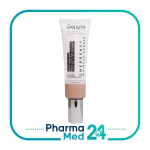 کرم ضدچروک فوری صورت و گردن (ژنوبایوتیک)