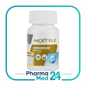 Nextyle Chromium 60 Tabs
