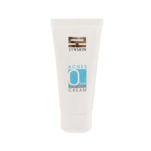 ژل مرطوب کننده اکنس 0% (ساین اسکین)