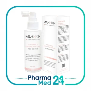 تونیک تقویت کننده مو مخصوص موهای چرب (مه اسکین)
