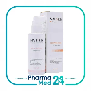 تونیک تقویت کننده مو خانم ها (مه اسکین)