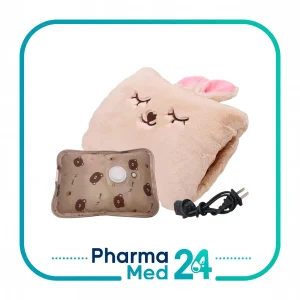 کیسه ابگرم برقی (یونیک)