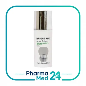 Bright Max Acne Bright Azelalic Acid Suspension 30 ml