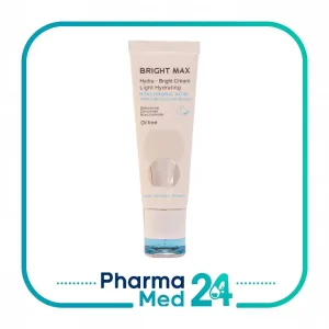 Bright Max Hydra Bright Cream 50 ml