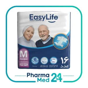 Easy Life medium Adult Protective Diaper 16 pcs