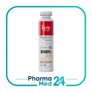 Evrin Biocapil Color Protect Shampoo 200 ml