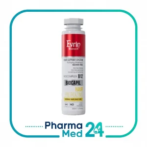 Evrin Biocapil Daily Use Fortifying Shampoo 200 ml
