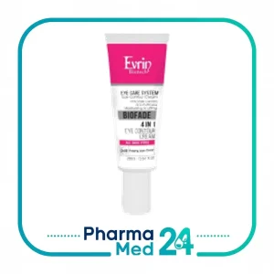 Evrin Biofade 4 in 1 Eye Cream 20 ml