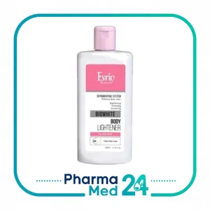 Evrin Biowhite Body Lotion Body Cream 200 ml