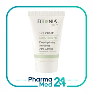 Fitonia Deep Hydrating Gel Cream 40ml