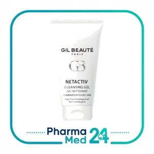 Gil Beaute Netactiv Cleansing Gel 150ml