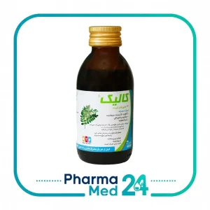 Know Tech Phar Culic syrup 120 ml