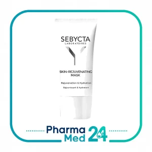 Sebycta Skin Rejuvenating Mask 50 ml