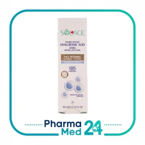 Solace Hydra Boost Hyaluronic Acid Extra Gel Cream 50ml