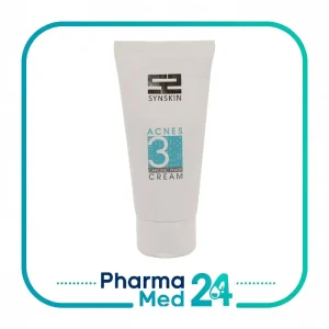 Synskin Acnes 3 Chronic Phase Cream 50 g
