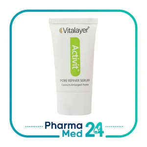Vitalayer Activit Pore Refiner Gel Cream 30 ml