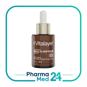 Vitalayer Multi Peptide Serum 30 ml
