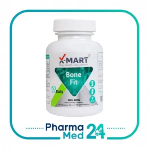 Xmart Bone Fit Tablet