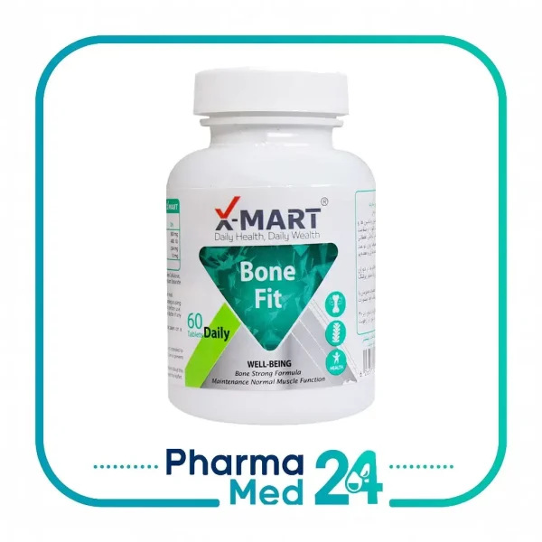 Xmart Bone Fit Tablet