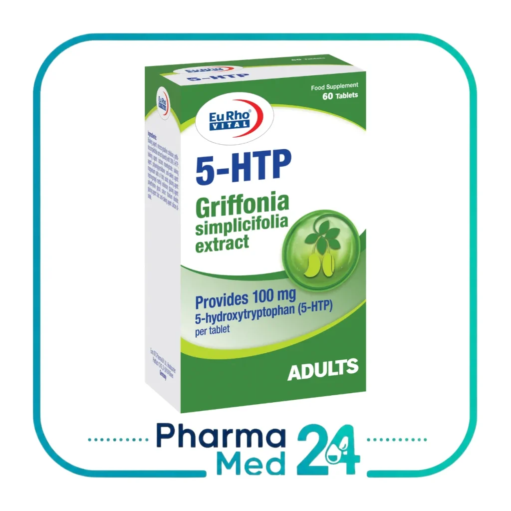 eurho vita htp 5 60 tablet