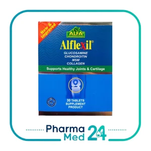 ALFA Vitamins Alflexil