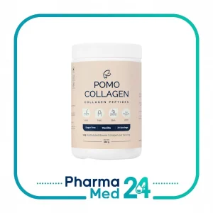 پودر کلاژن پومو کلاژن 330 گرم ( آدریان)