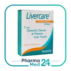 Health Aid Livercare