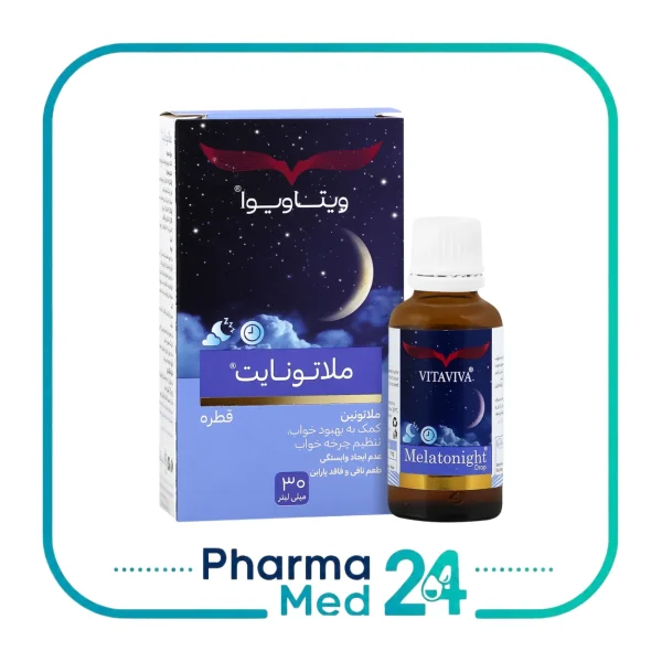 MELATONIN DROP