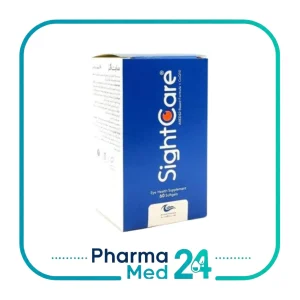 کپسول 60 عددی سایت کر (اروندفارمد)