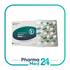 کسپول ورقه ای مدل Joint Kit بسته 30 عددی (نیچرز پلنتی)