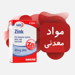 مواد معدنی