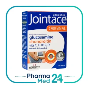 قرص جوینتیس اورجینال 30 عدد (ویتابیوتیکس)