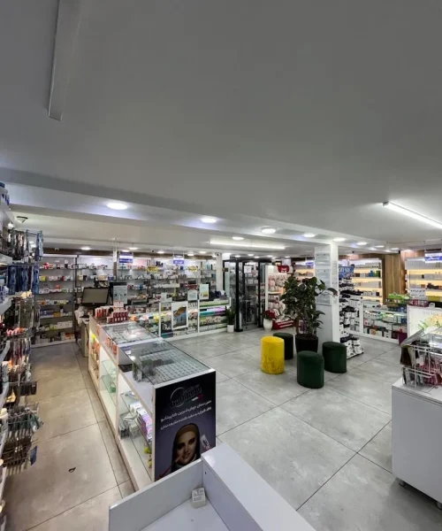 torabadi pharmacy